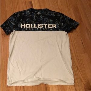 Hollister shirt